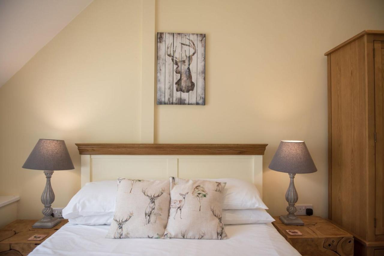 The Lodge At Broadway Broadway  Eksteriør billede